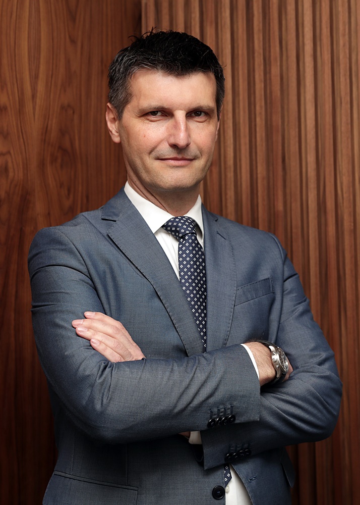 Goran Gavrancic
