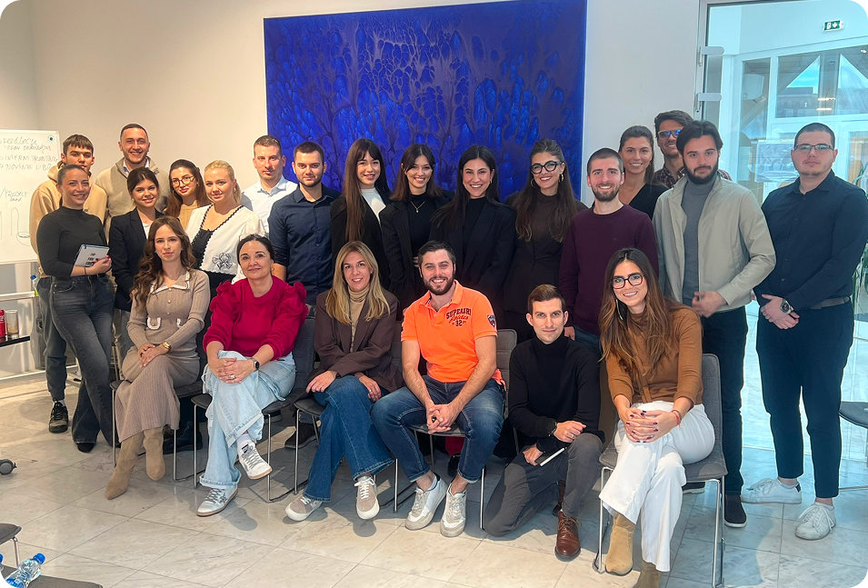 Program zapošljavanja mladih u 2026. godini