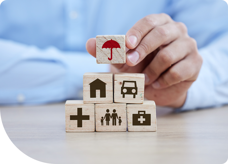 Finance<br>& Insurance