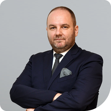 Aleksandar Preradović