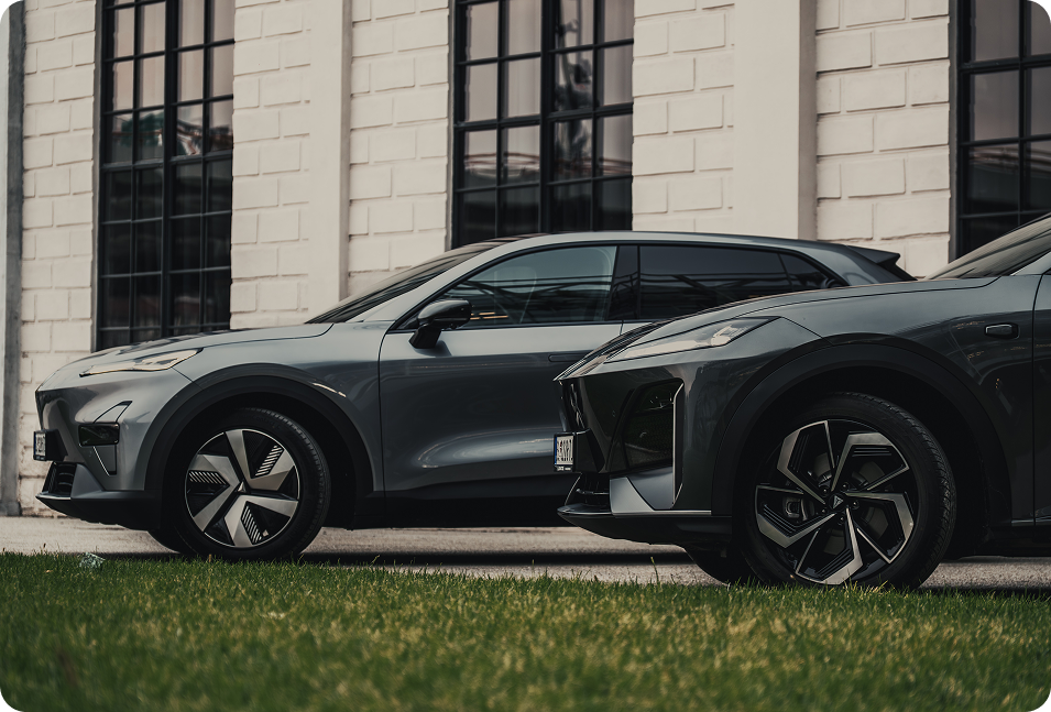 Šta donosi 2026: Changan širi ponudu modela na tržištu Zapadnog Balkana