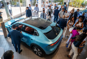 CHANGAN širi prodajno-servisnu mrežu u Srbiji – novi centar otvoren u Nišu