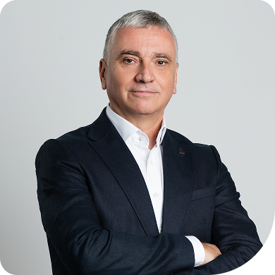 Goran Ivanović