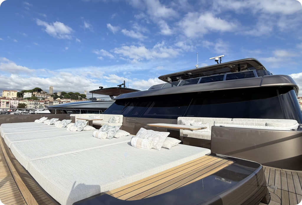 OMR Premium Yachting na vodećim evropskim nautičkim sajmovima uz novo partnerstvo sa Novamarine