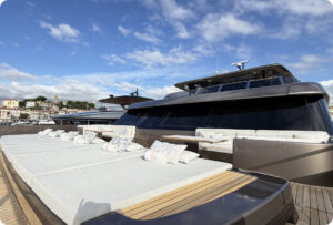 OMR Premium Yachting na vodećim evropskim nautičkim sajmovima uz novo partnerstvo sa Novamarine