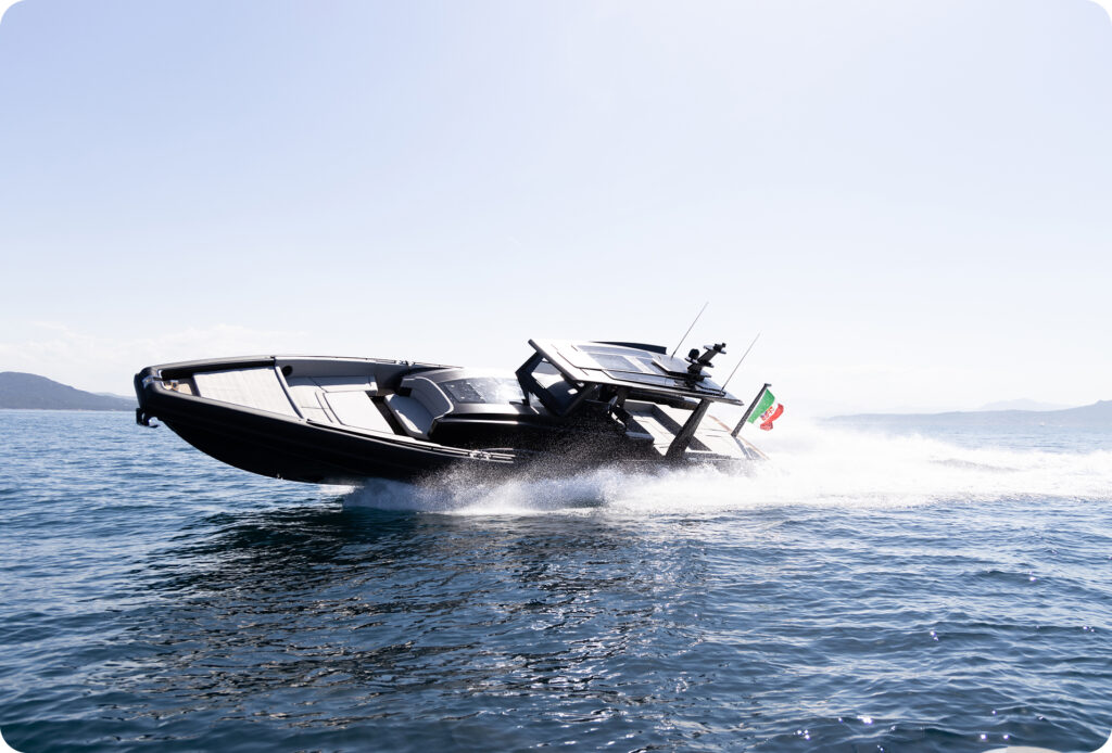 OMR Premium Yachting proširuje portfolio brendom Novamarine